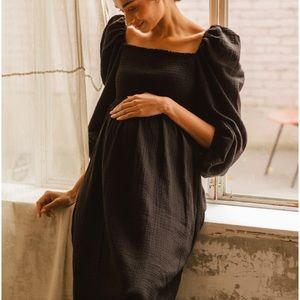 NWT Nothing Fits But AOI DRESS